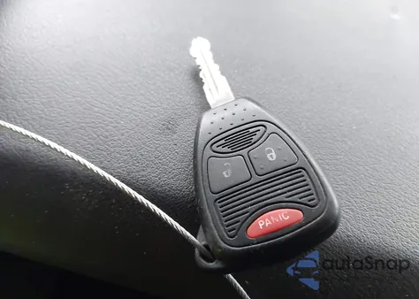 2016 Jeep Compass Sport z USA, uszkodzony, nr VIN 1C4NJCBA6GD641263